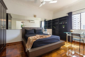 Fully Furnished One Bedroom l Angkasa